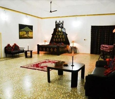 Roopangarh Fort Rupnagar  Bagian luar foto