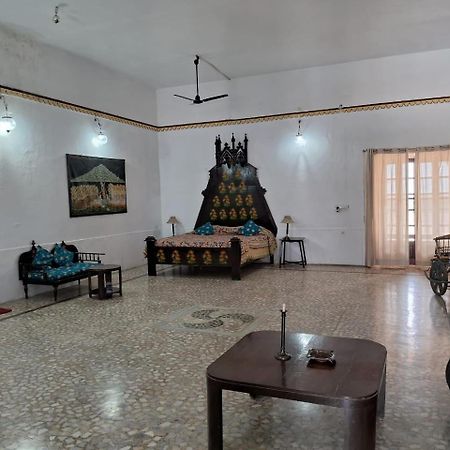 Roopangarh Fort Rupnagar  Bagian luar foto