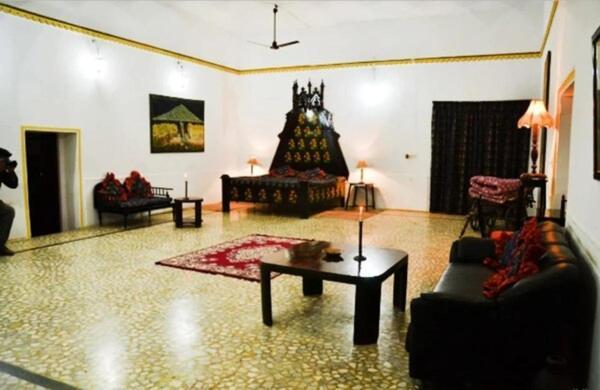 Roopangarh Fort Rupnagar  Bagian luar foto